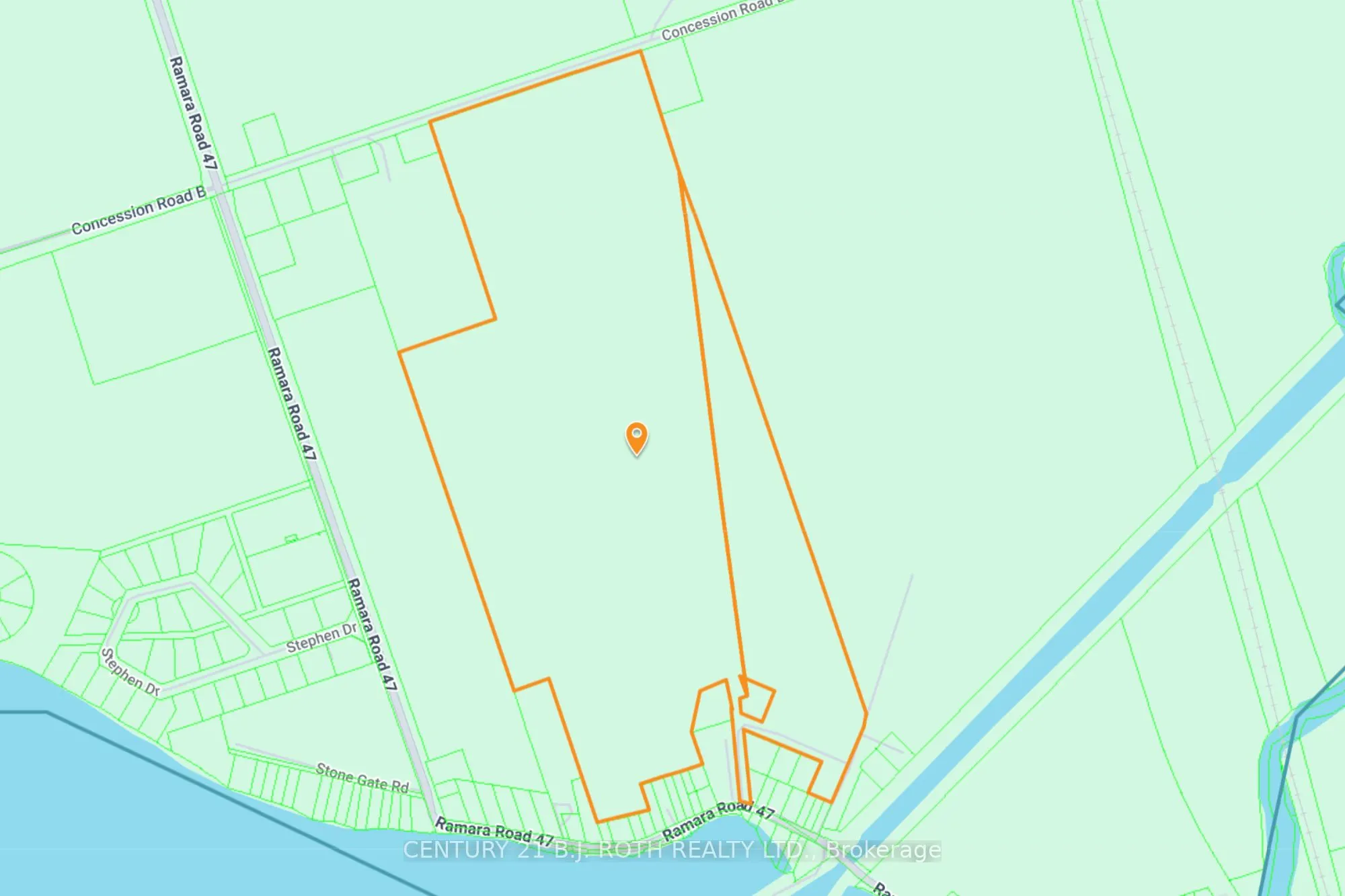 1273 Ramara Rd 47 Road