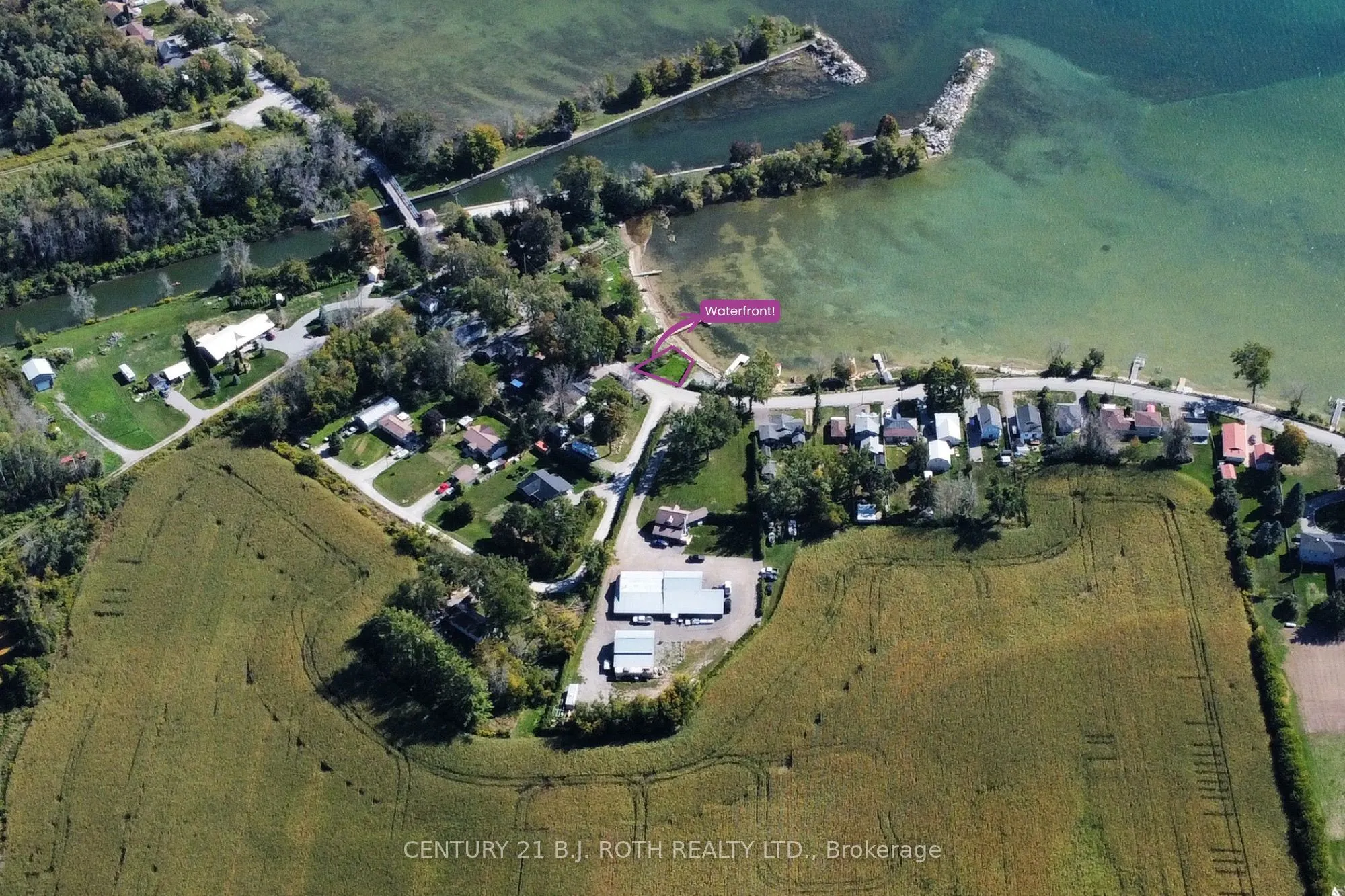 1273 Ramara Rd 47 Road