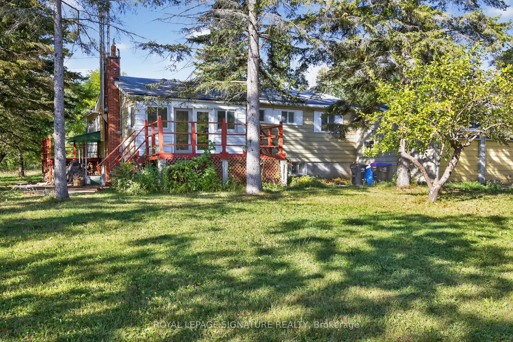 81-77 Bass Bay Drive