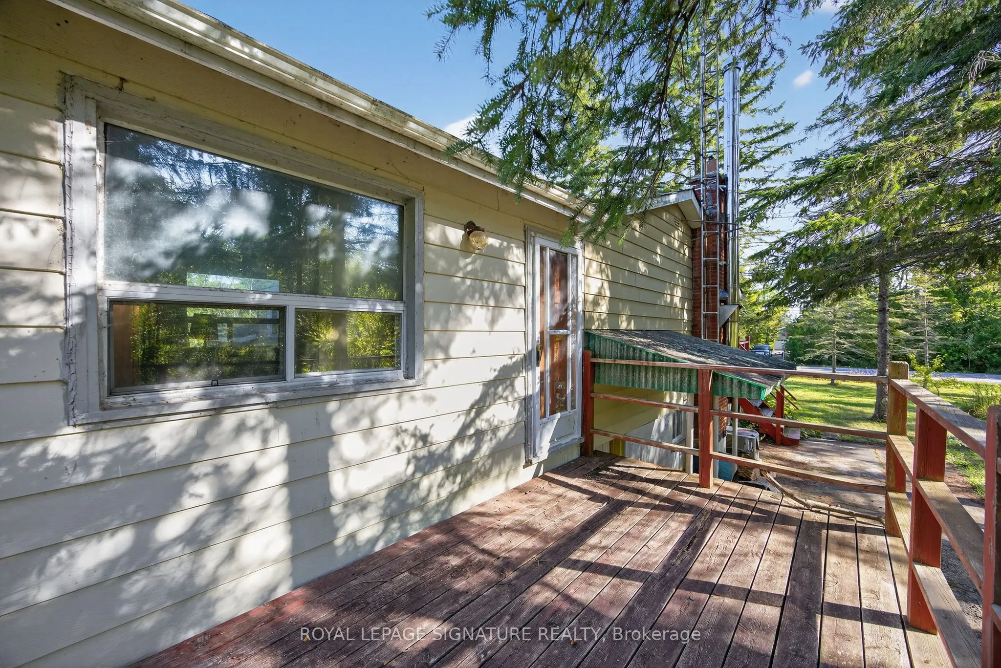 81-77 Bass Bay Drive