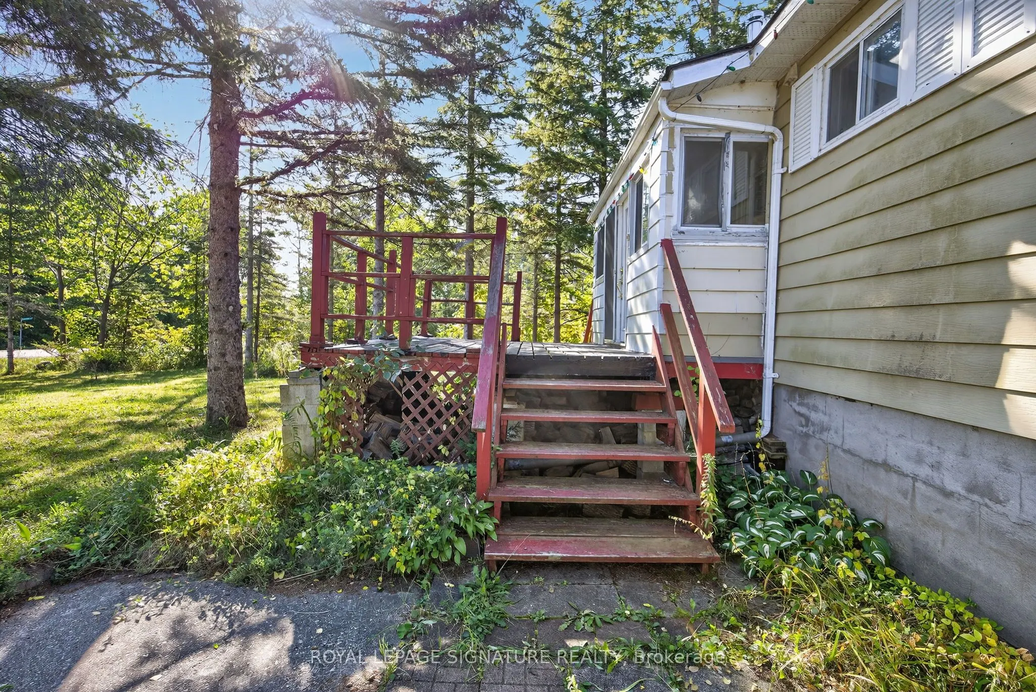 81-77 Bass Bay Drive