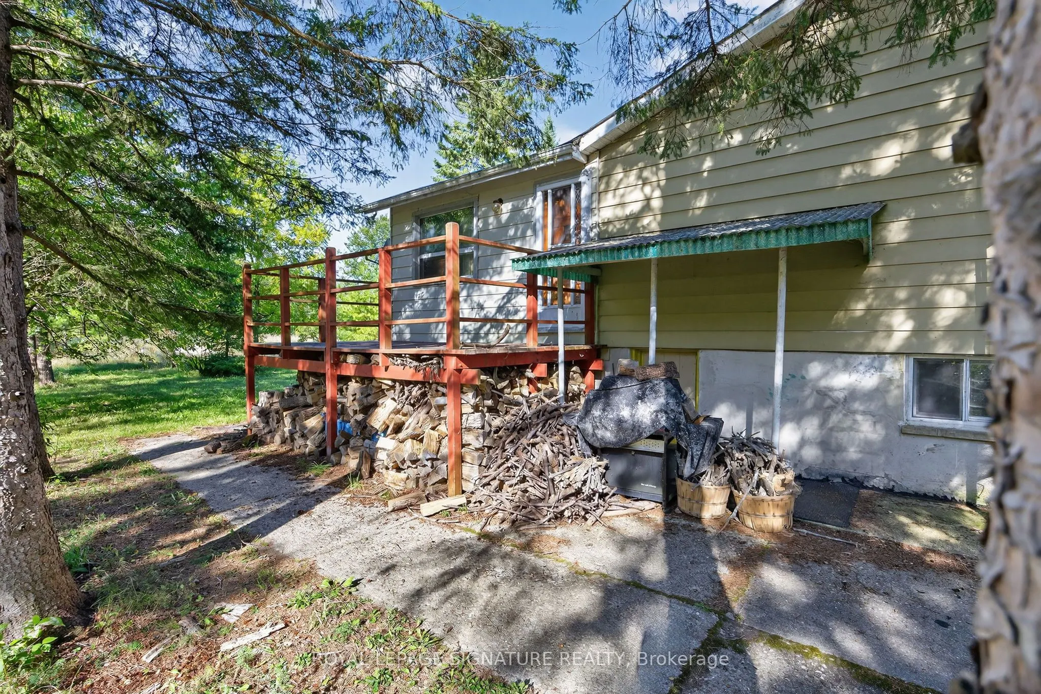 81-77 Bass Bay Drive