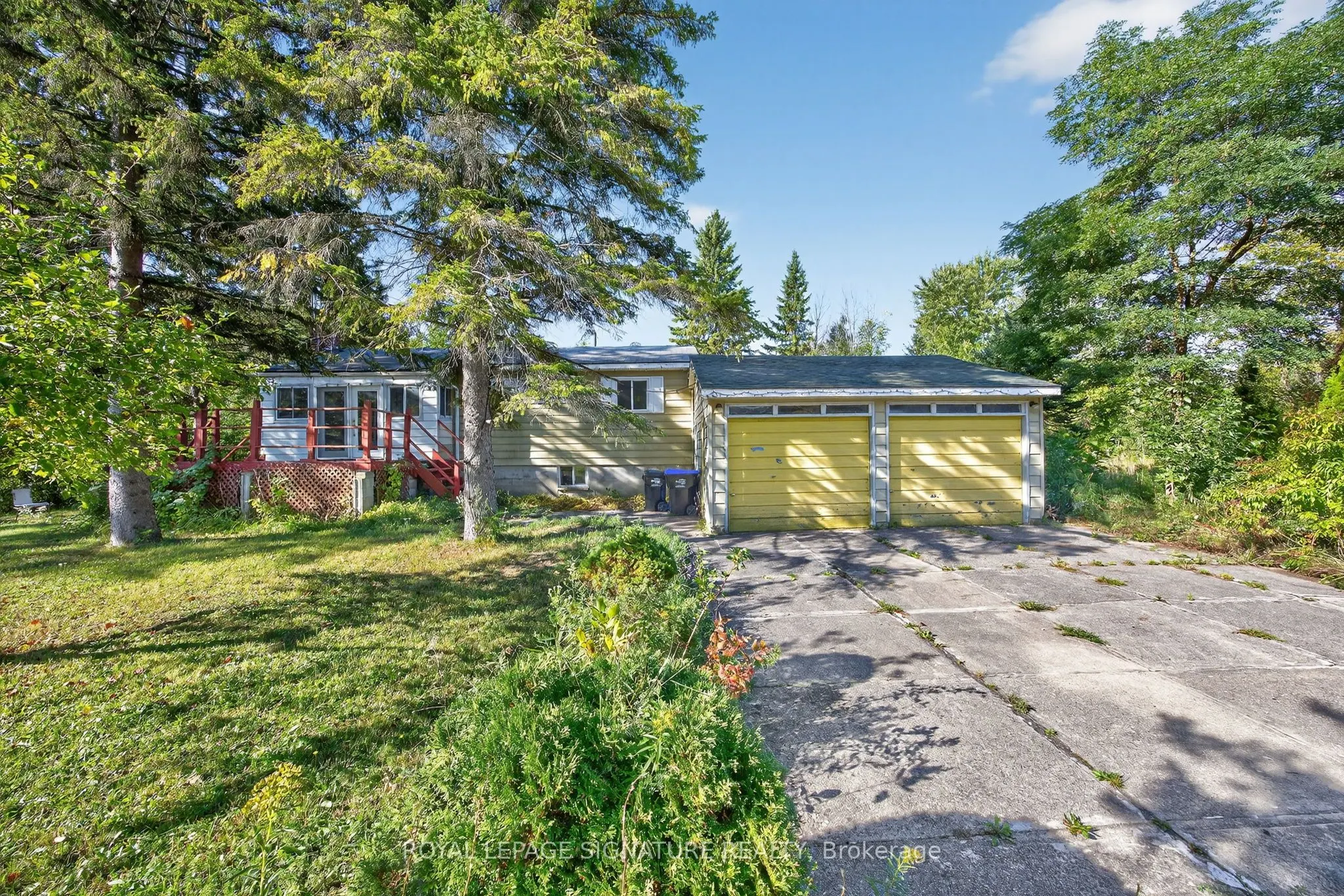81-77 Bass Bay Drive