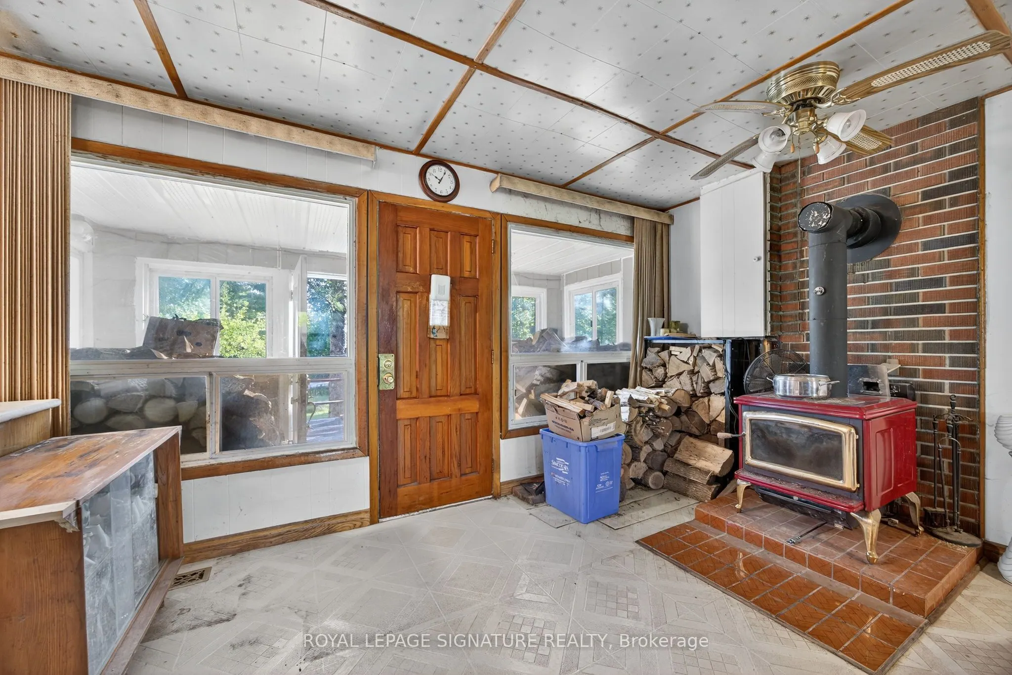 81-77 Bass Bay Drive