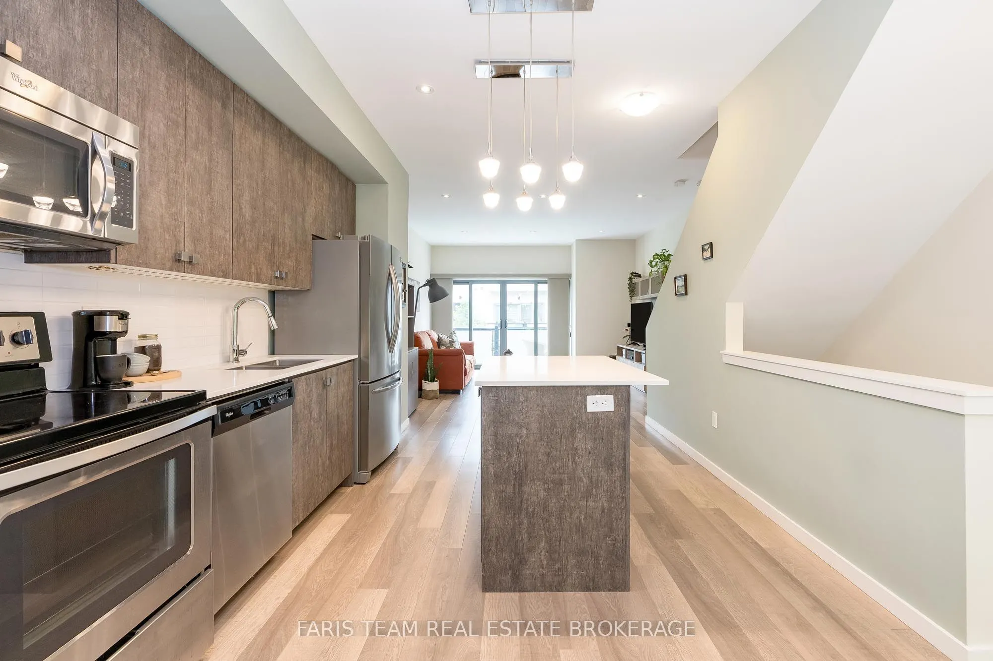 369 Essa Road, #36