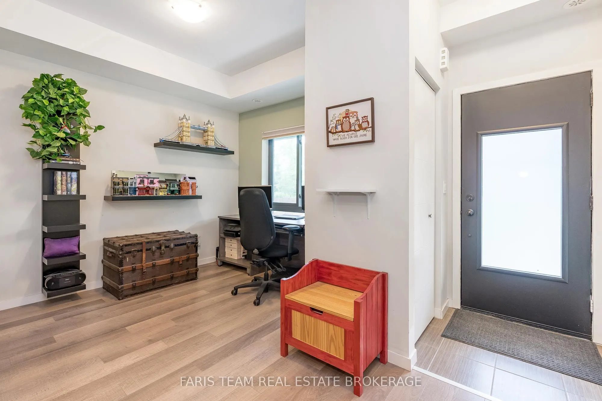 369 Essa Road, #36