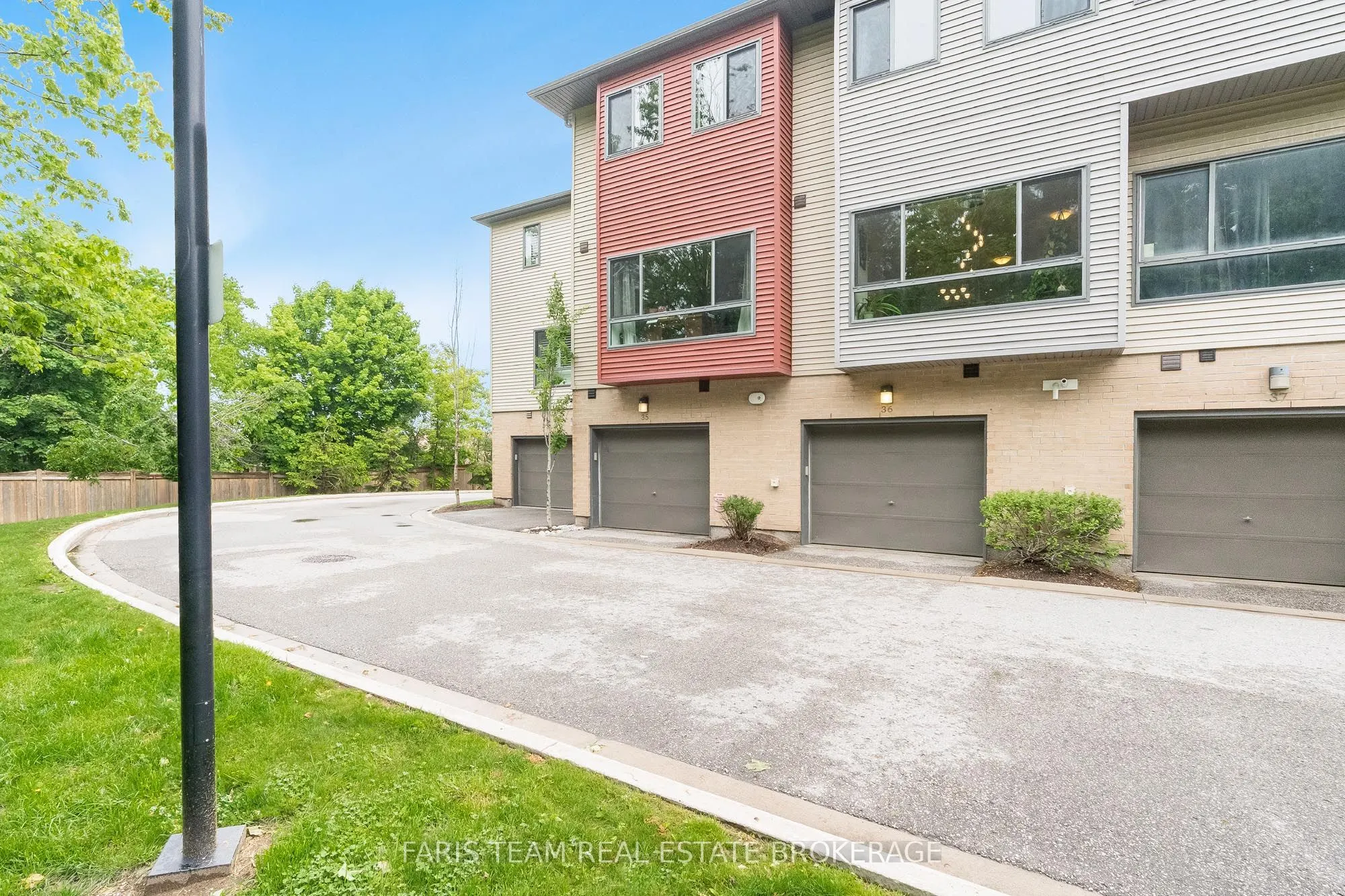 369 Essa Road, #36