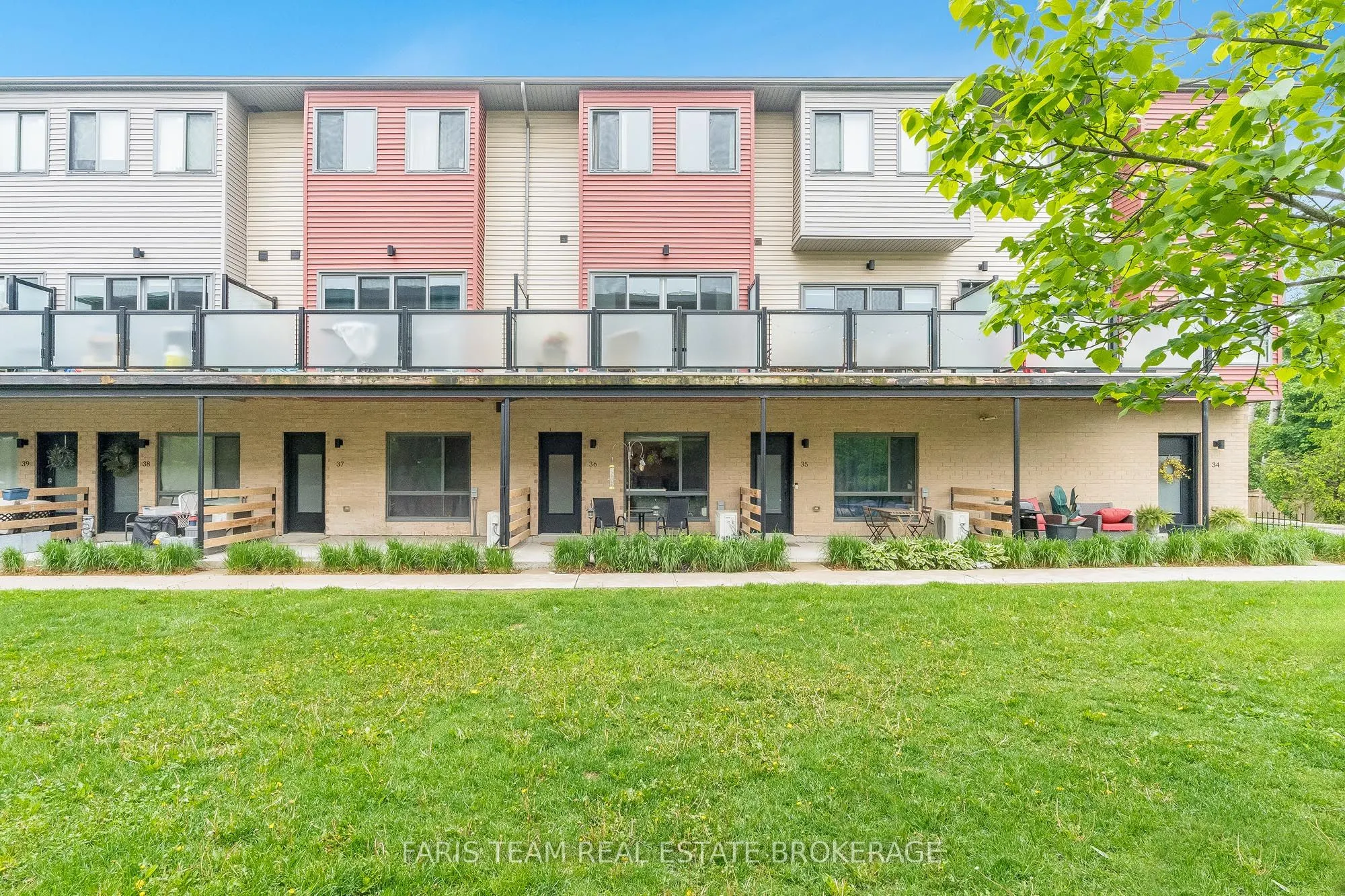 369 Essa Road, #36