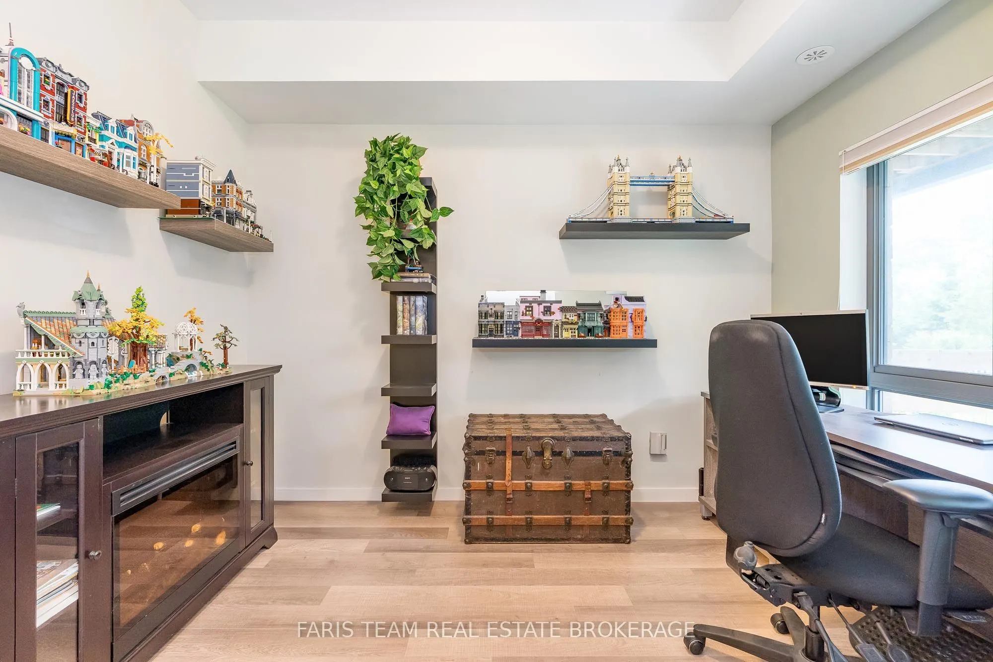 369 Essa Road, #36