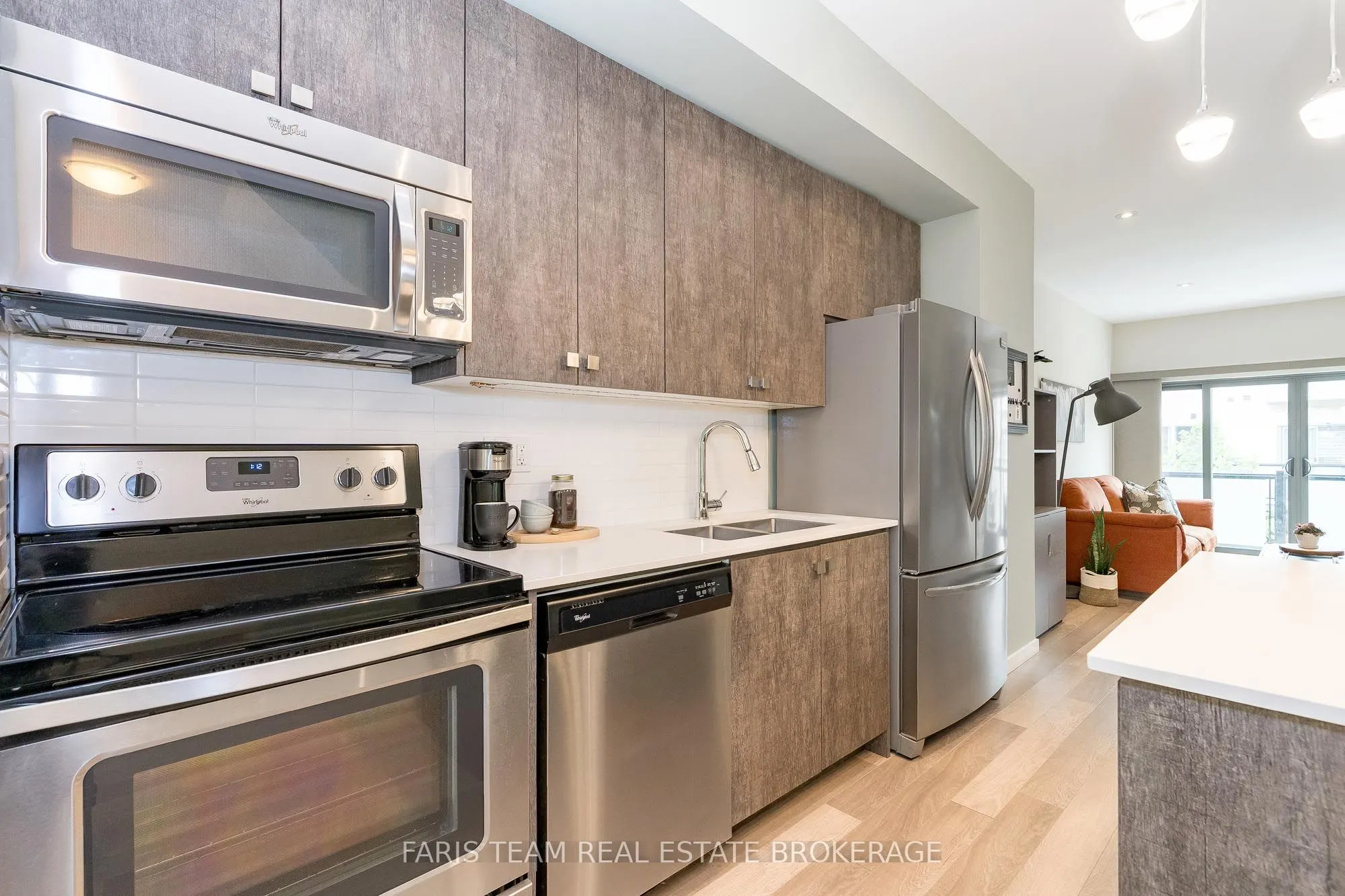 369 Essa Road, #36