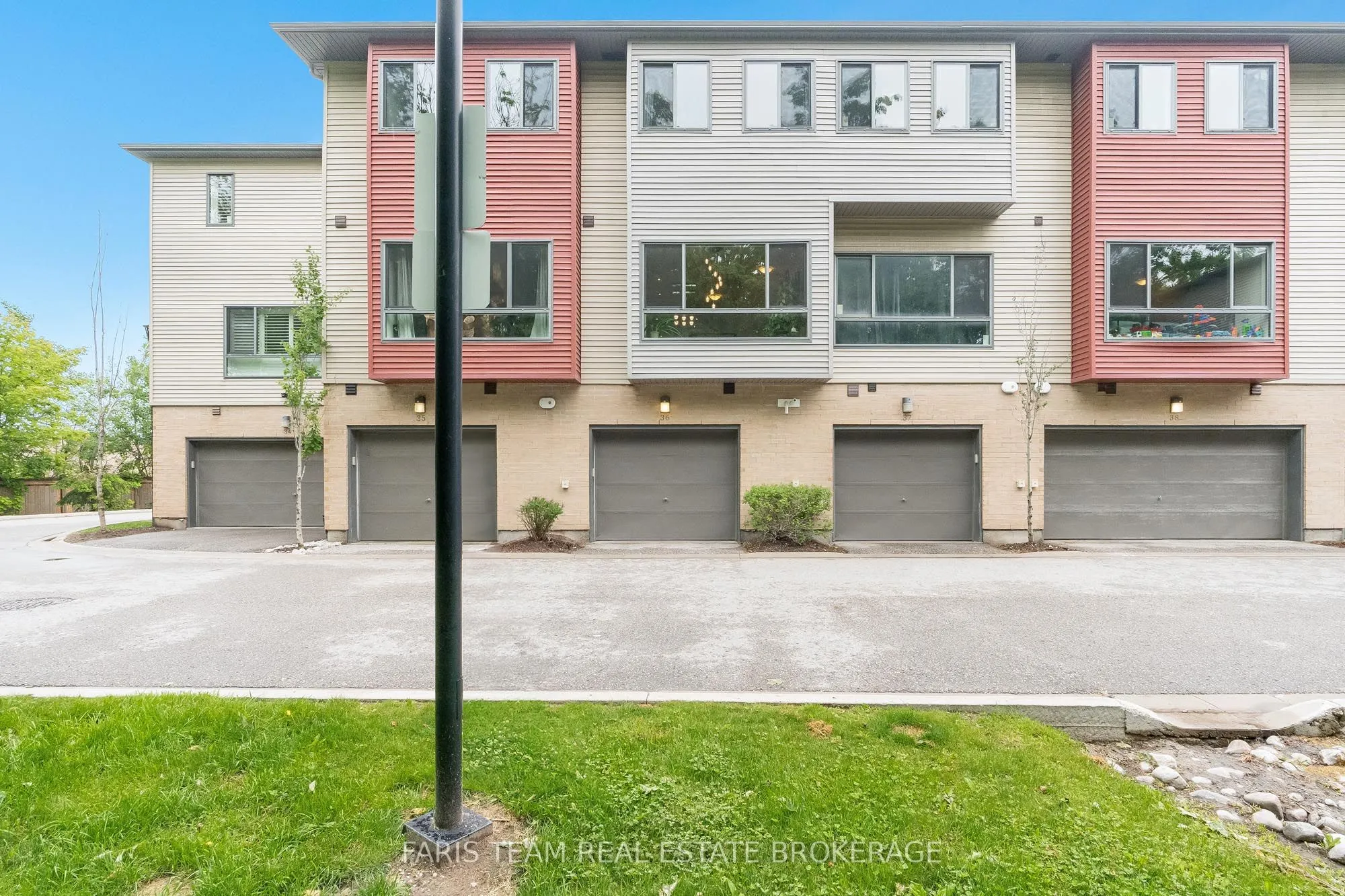 369 Essa Road, #36