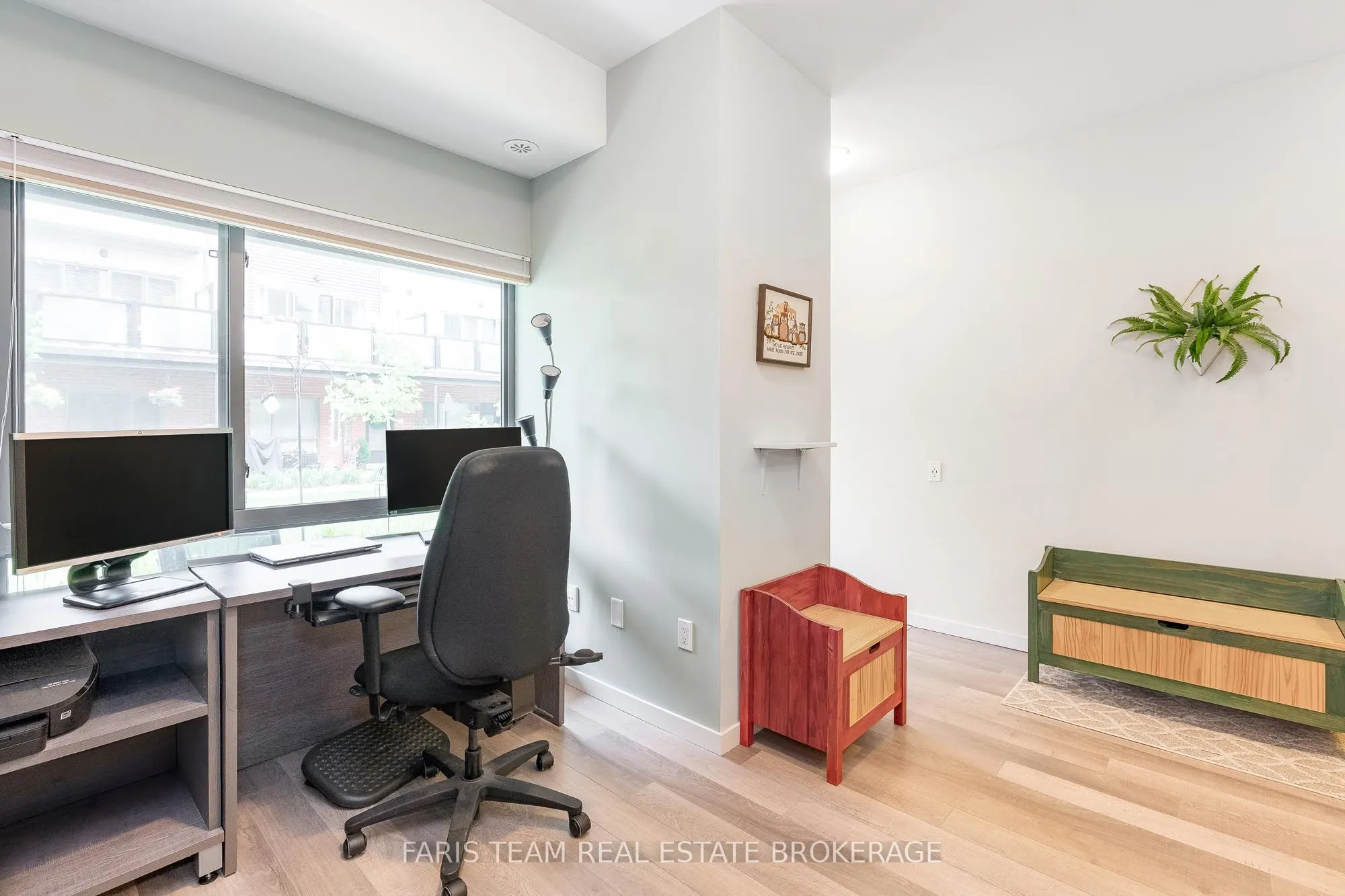 369 Essa Road, #36