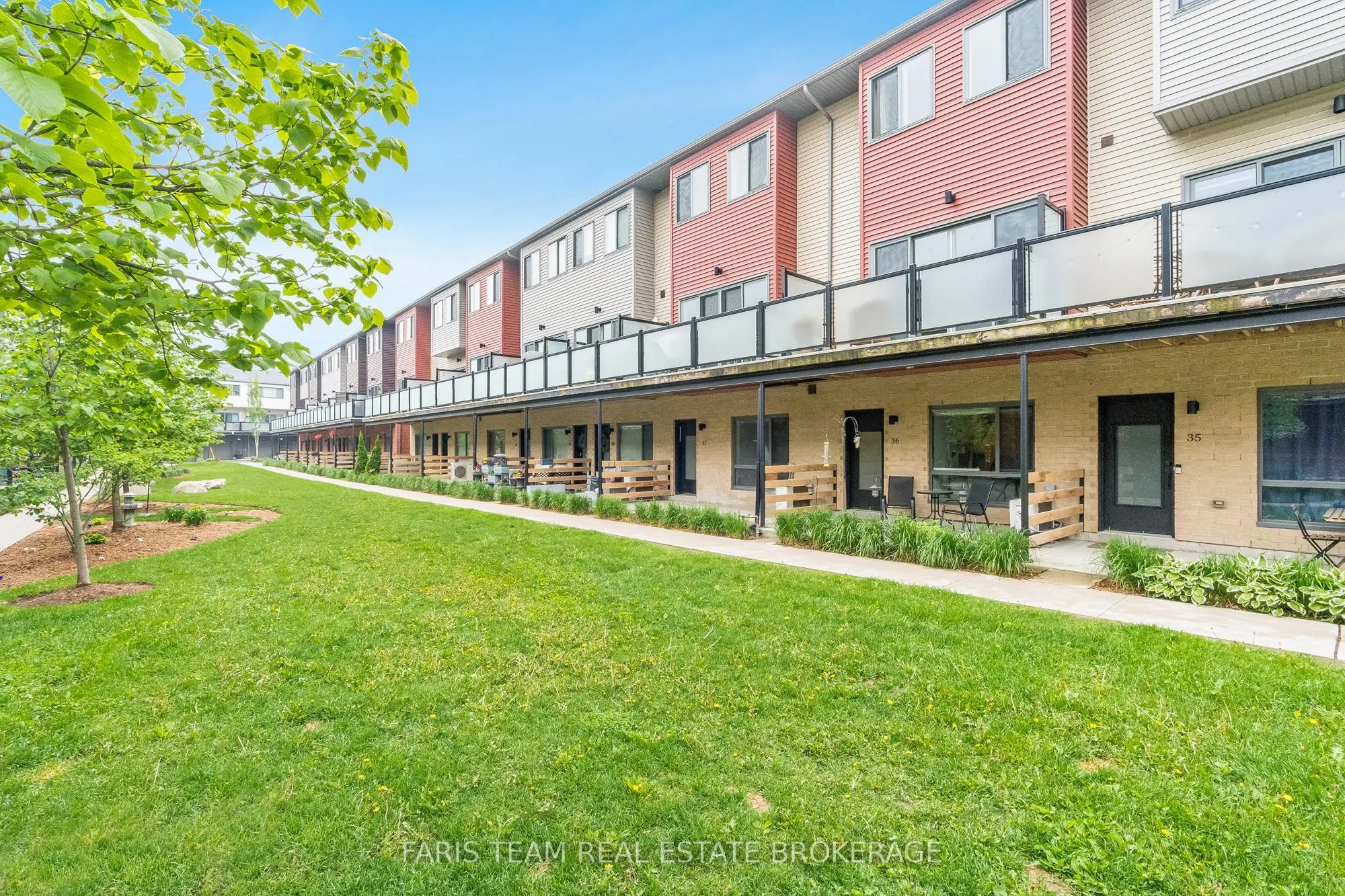 369 Essa Road, #36