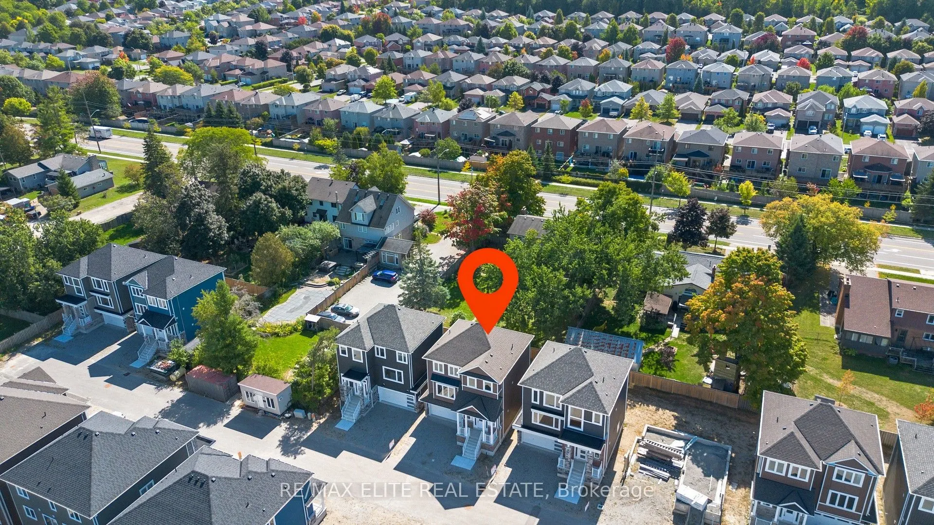 lot 10 Hampton Lane