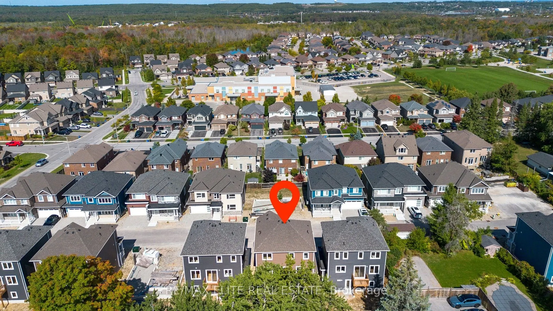 lot 10 Hampton Lane