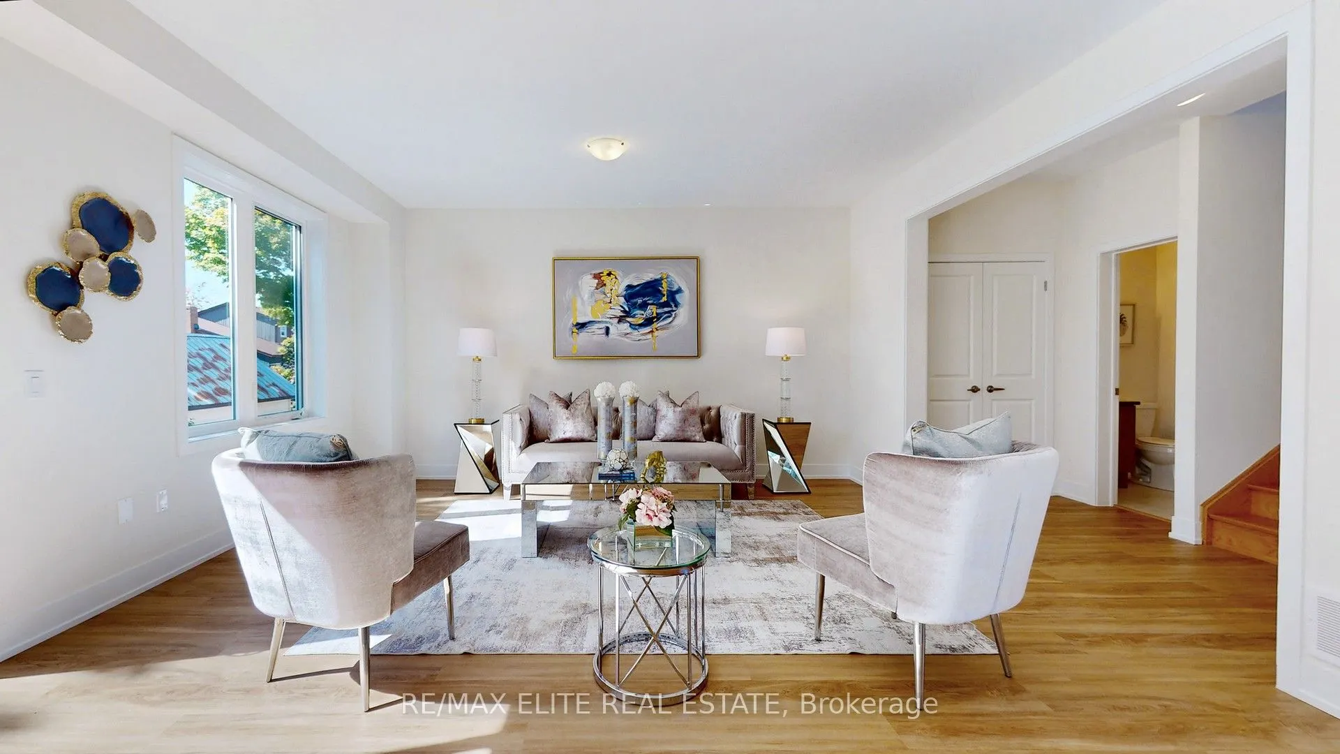 lot 10 Hampton Lane