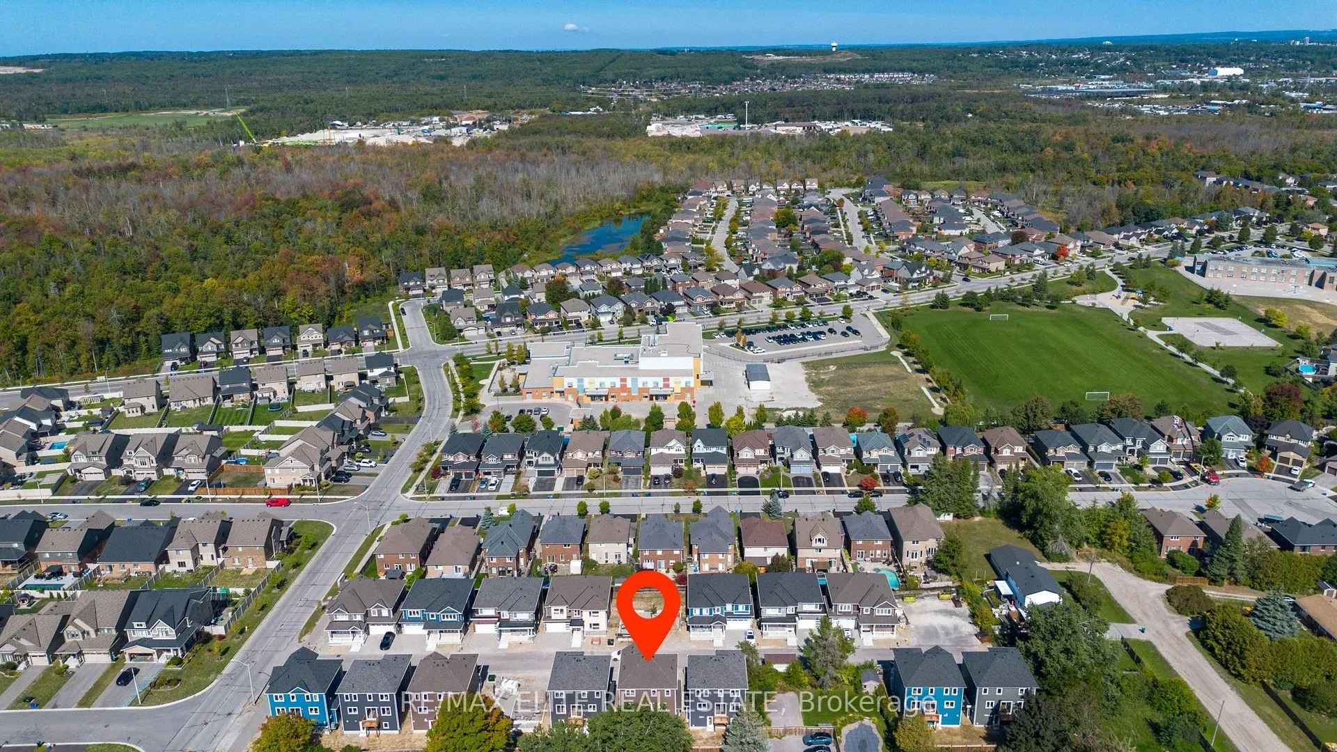 lot 10 Hampton Lane