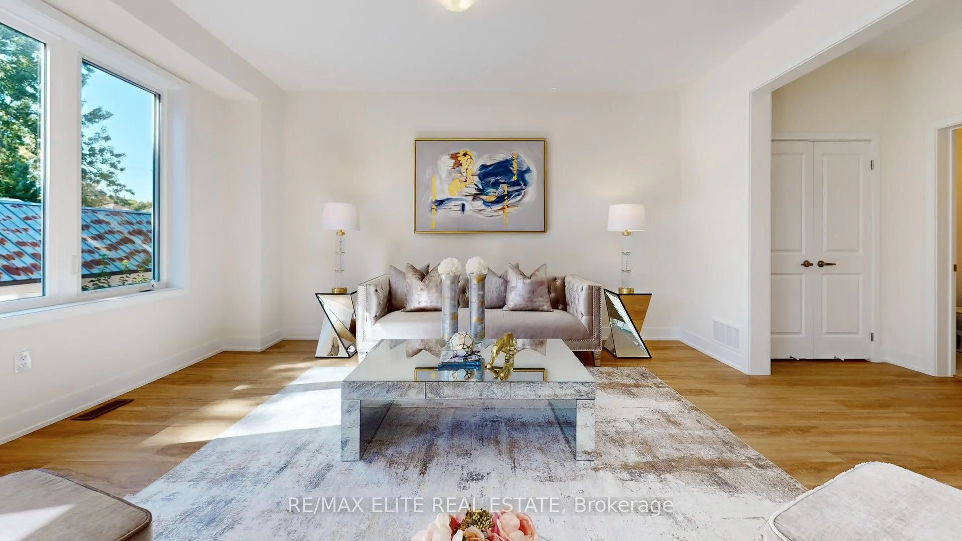 lot 10 Hampton Lane