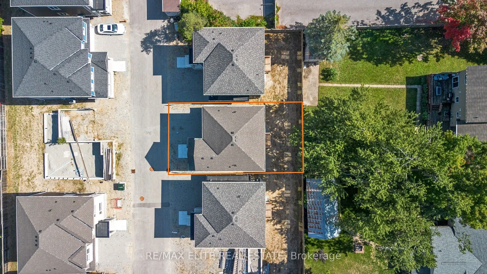lot 10 Hampton Lane