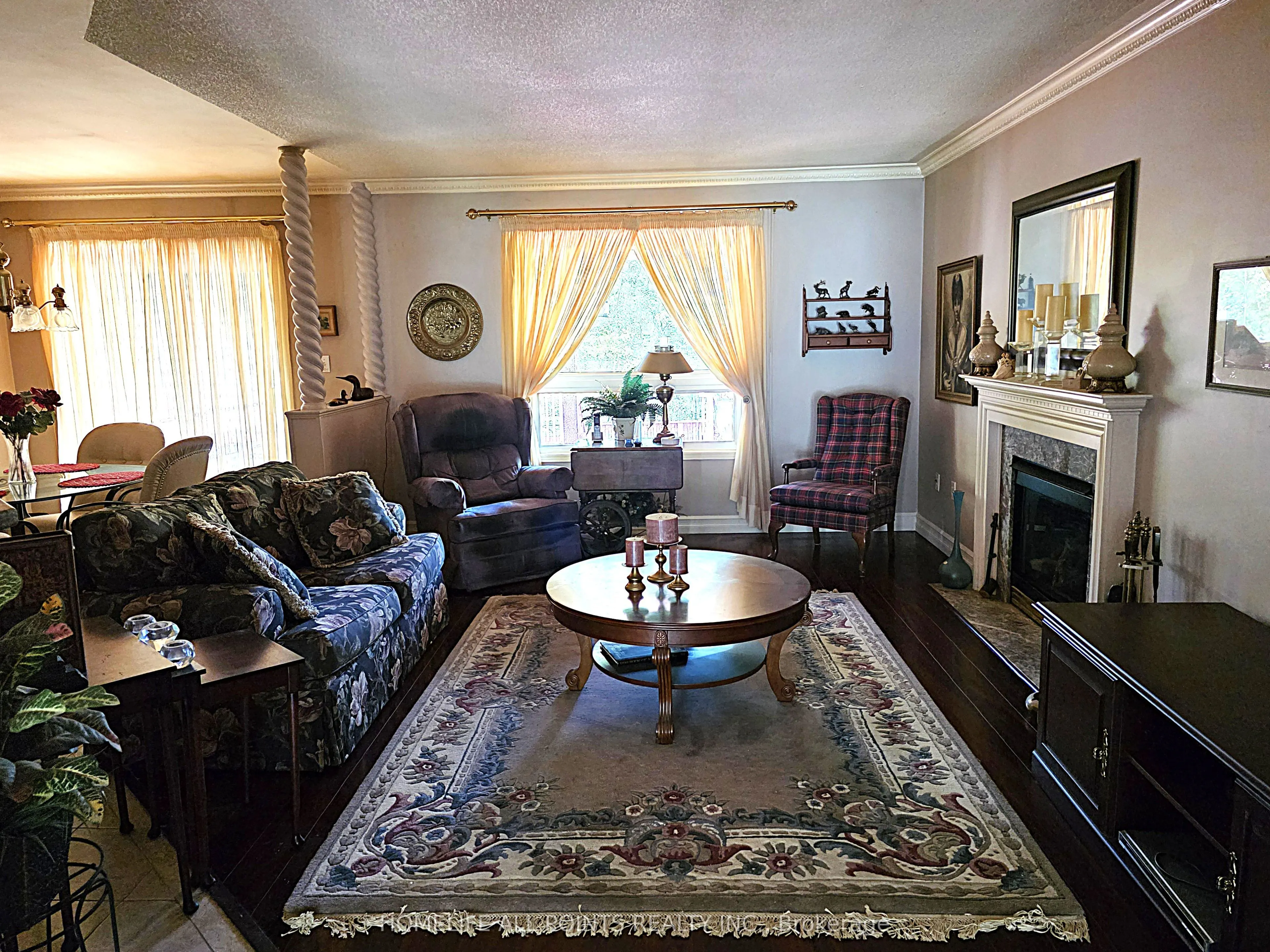 28 Cranberry Heights