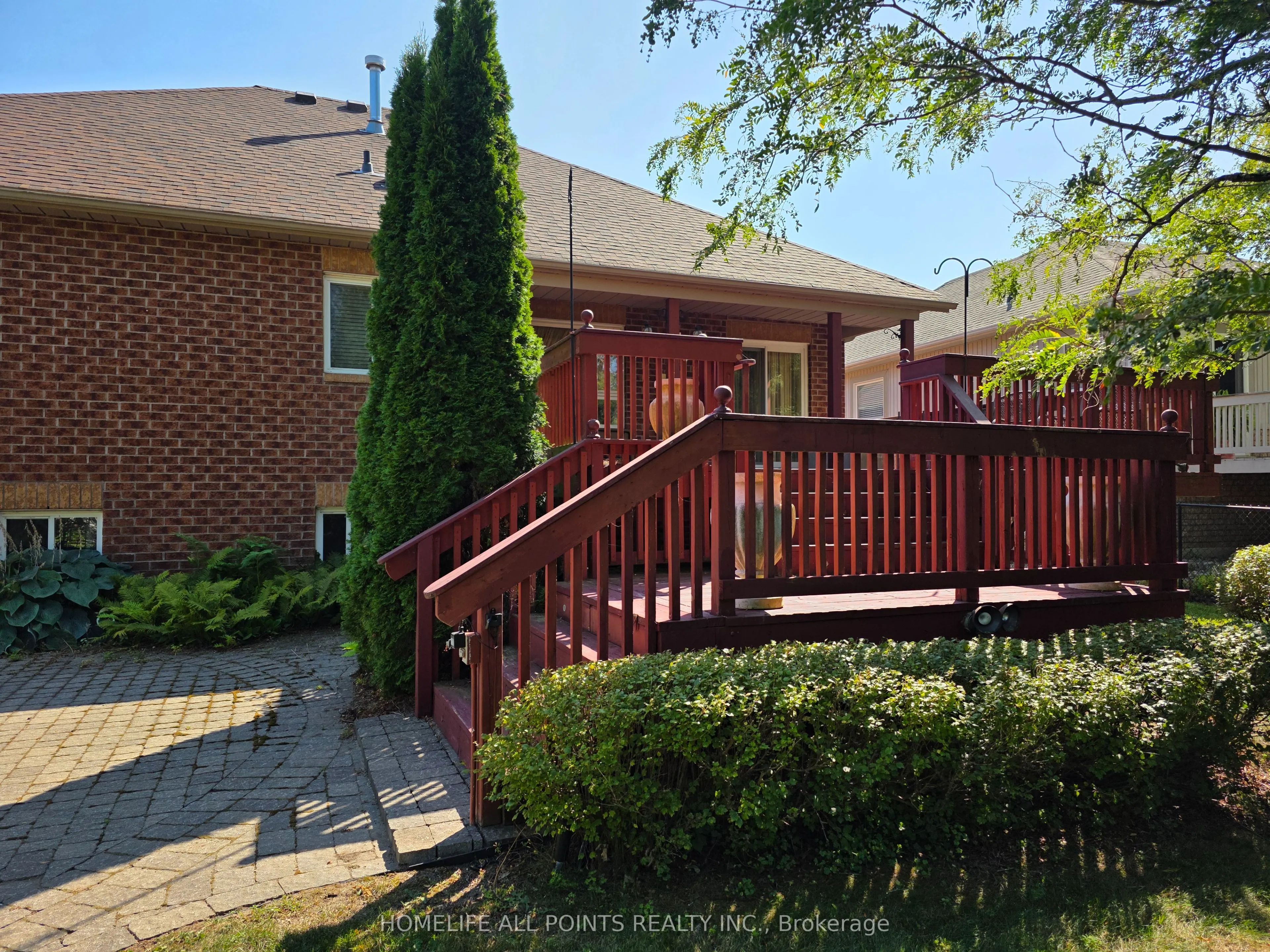 28 Cranberry Heights