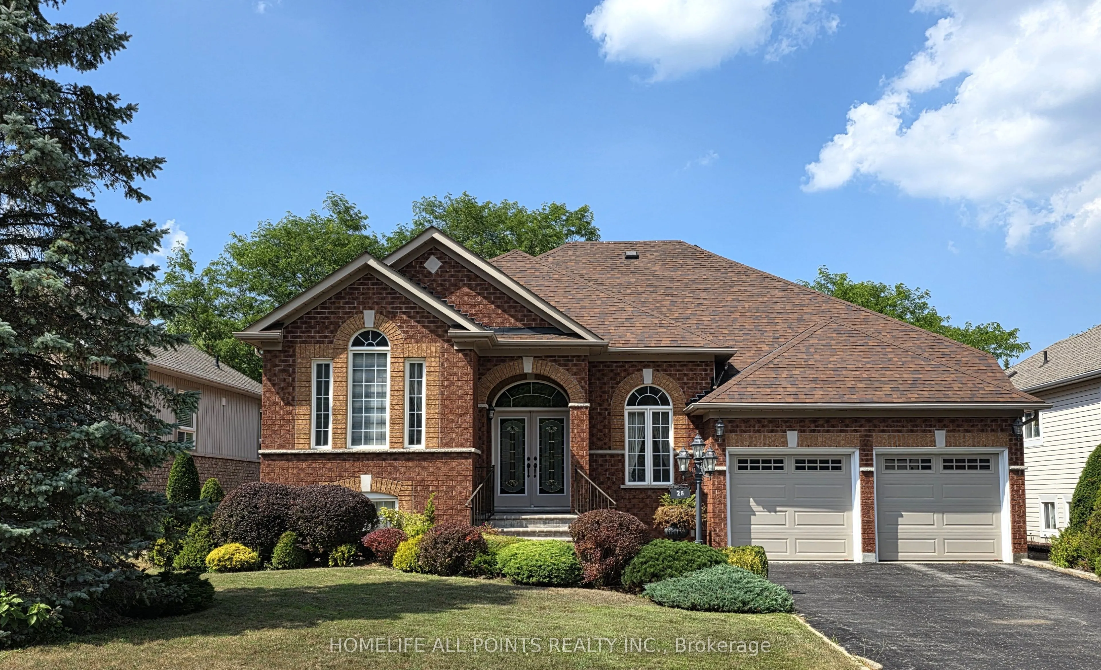 28 Cranberry Heights