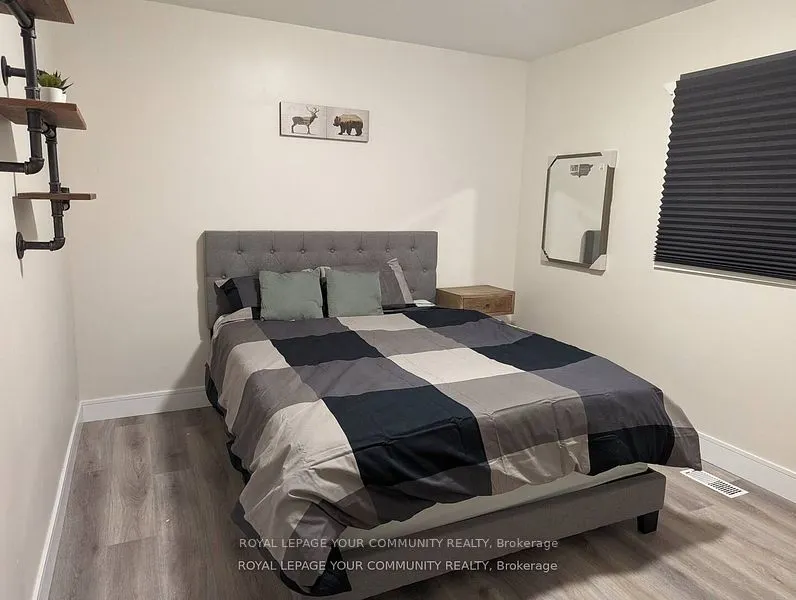 329 Robins Point Road