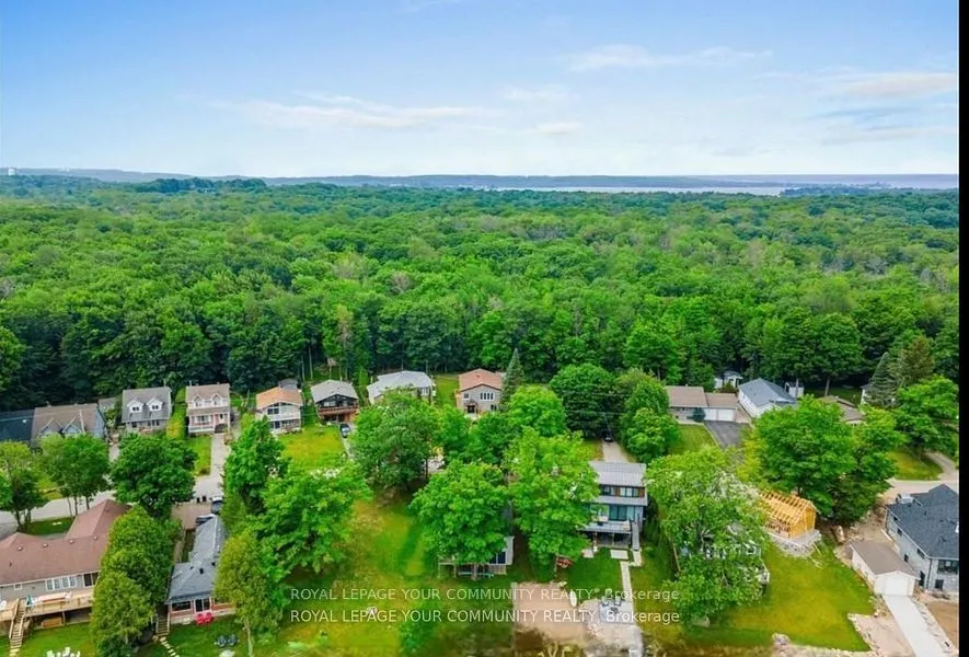 329 Robins Point Road