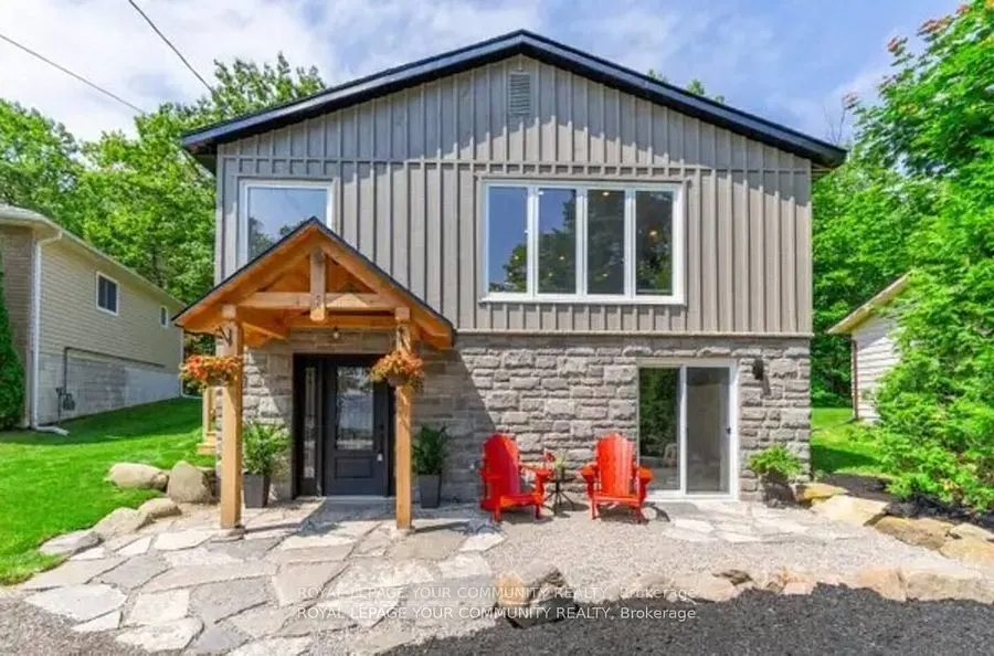 329 Robins Point Road