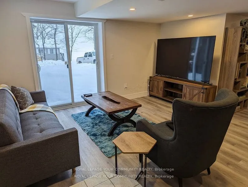 329 Robins Point Road