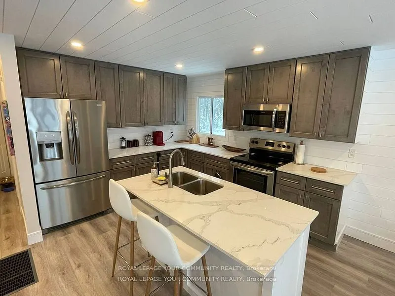 329 Robins Point Road