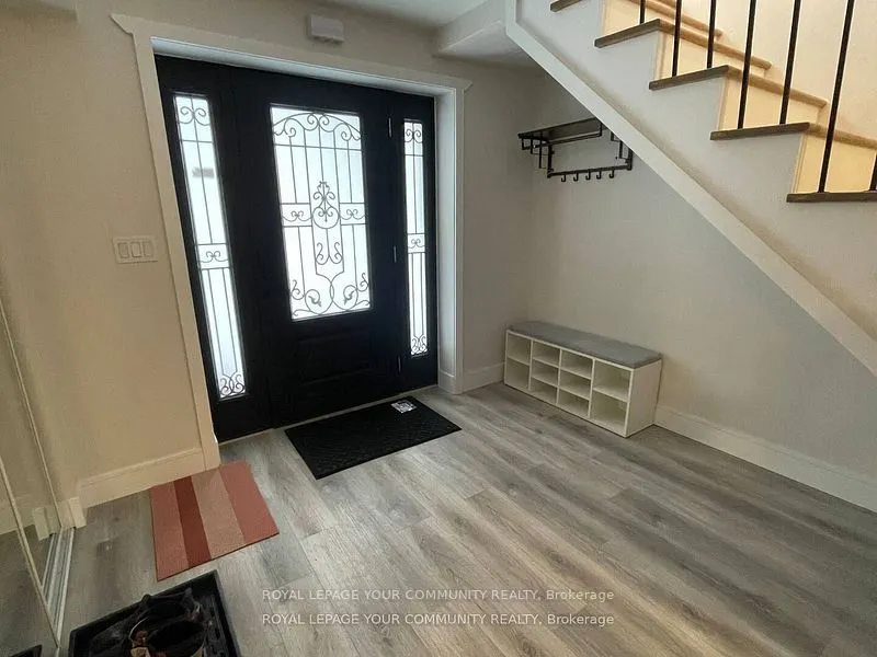 329 Robins Point Road