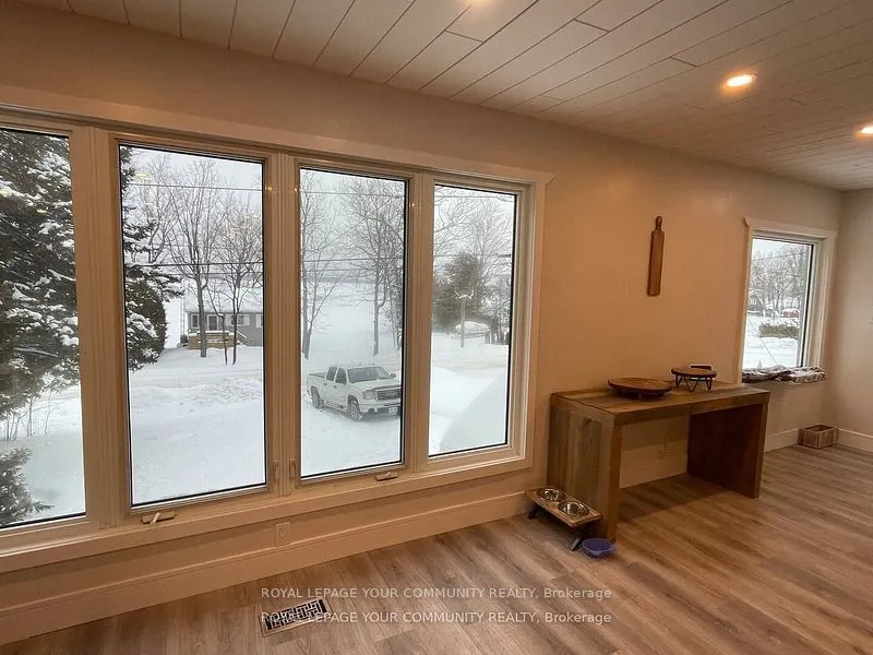 329 Robins Point Road