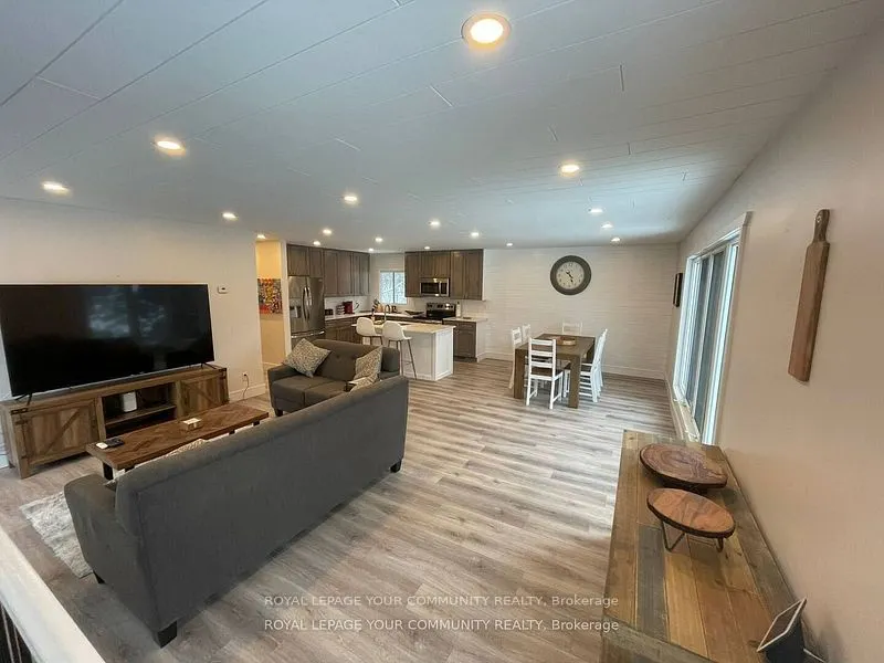 329 Robins Point Road