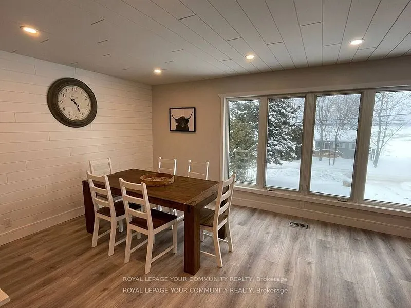 329 Robins Point Road
