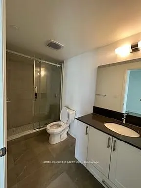 58 Lakeside Terrace W, #1001
