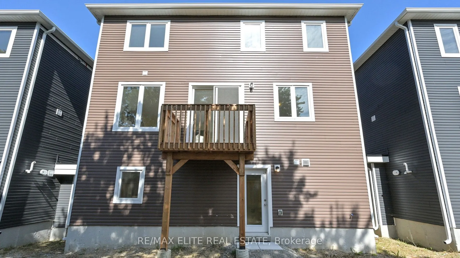 lot 14 Hampton Lane