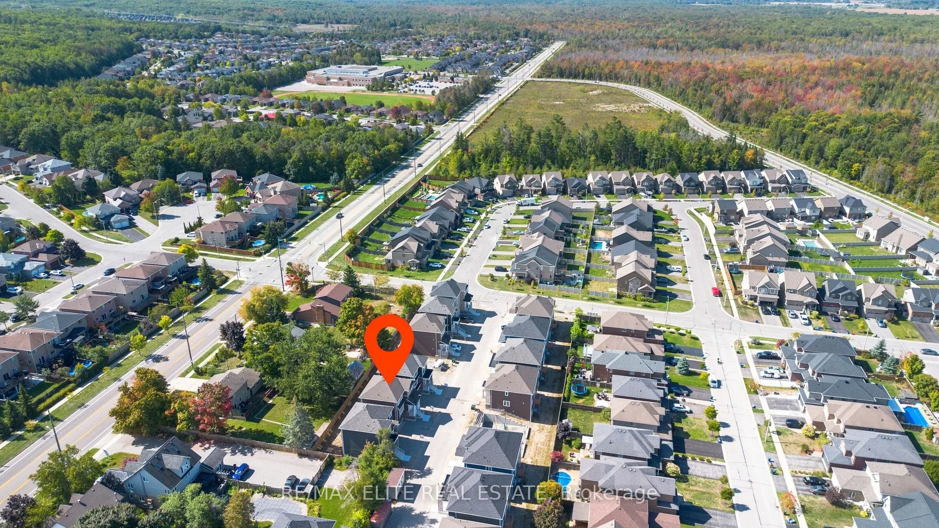lot 14 Hampton Lane