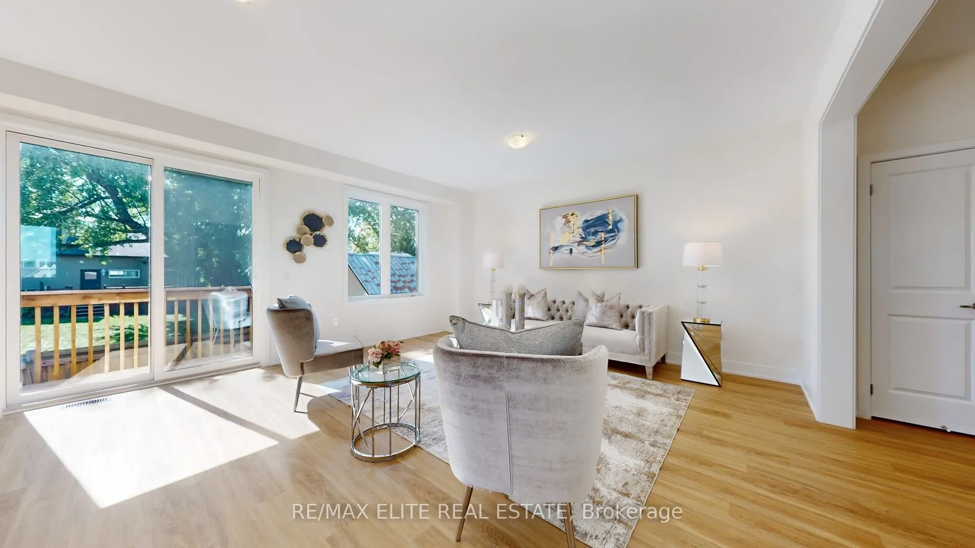 lot 15 Hampton Lane