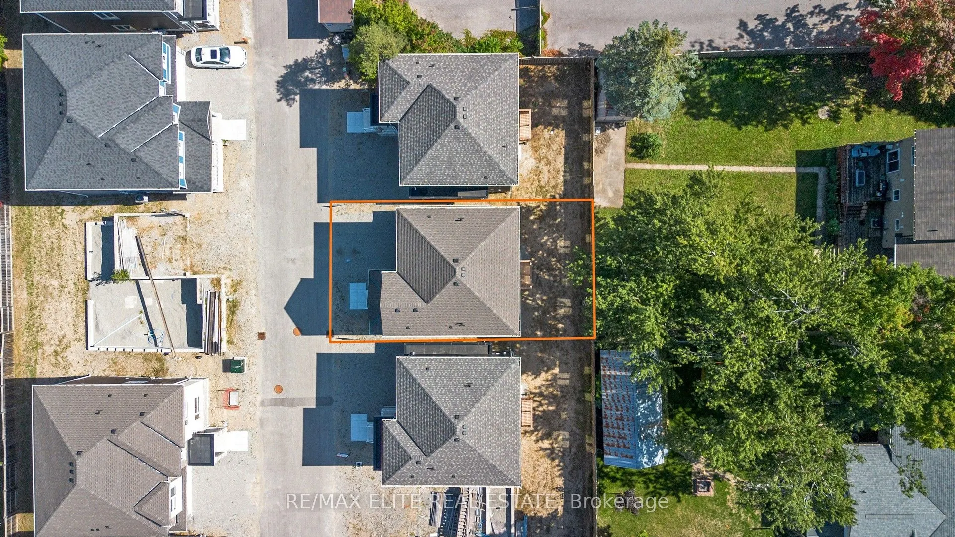 lot 15 Hampton Lane