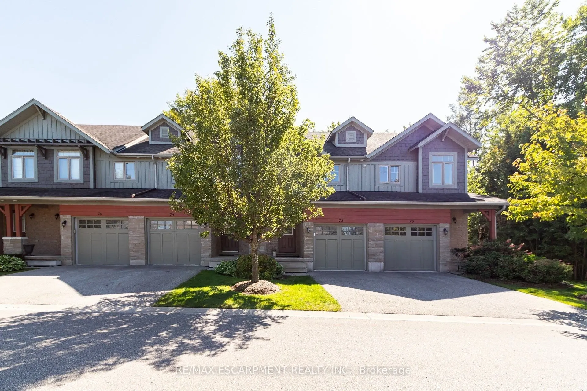72 SILVER GLEN Boulevard, #50