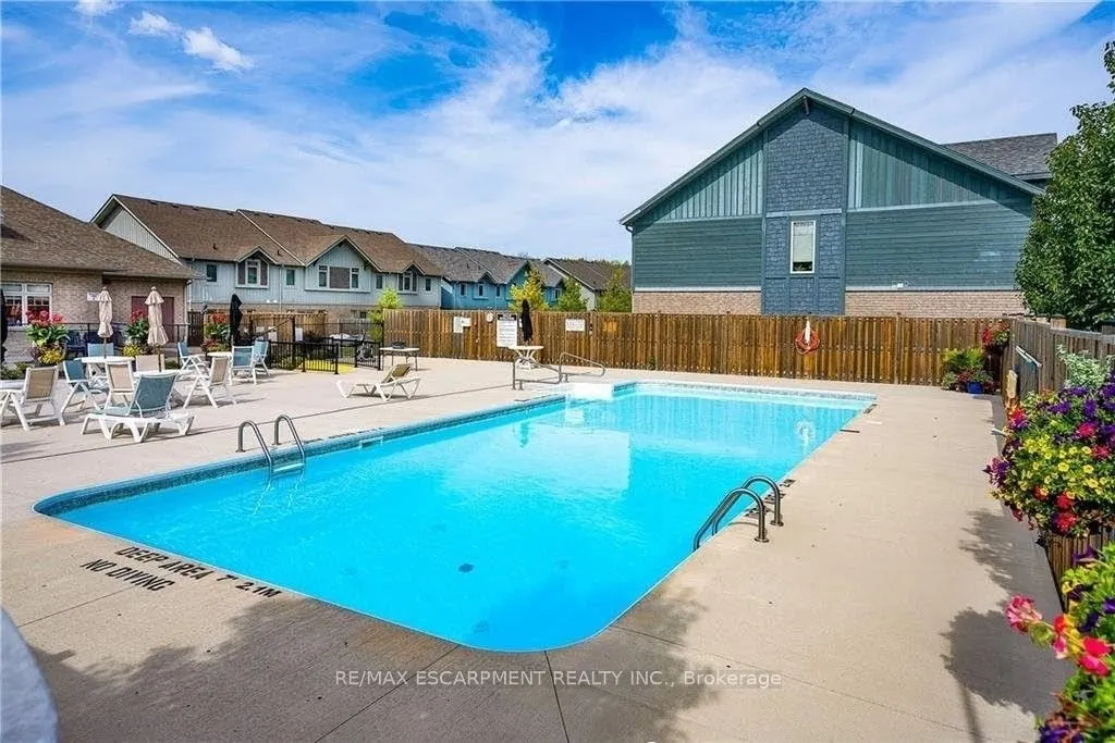 72 SILVER GLEN Boulevard, #50
