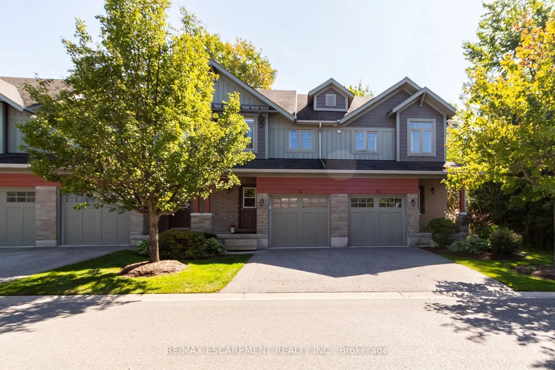 72 SILVER GLEN Boulevard, #50