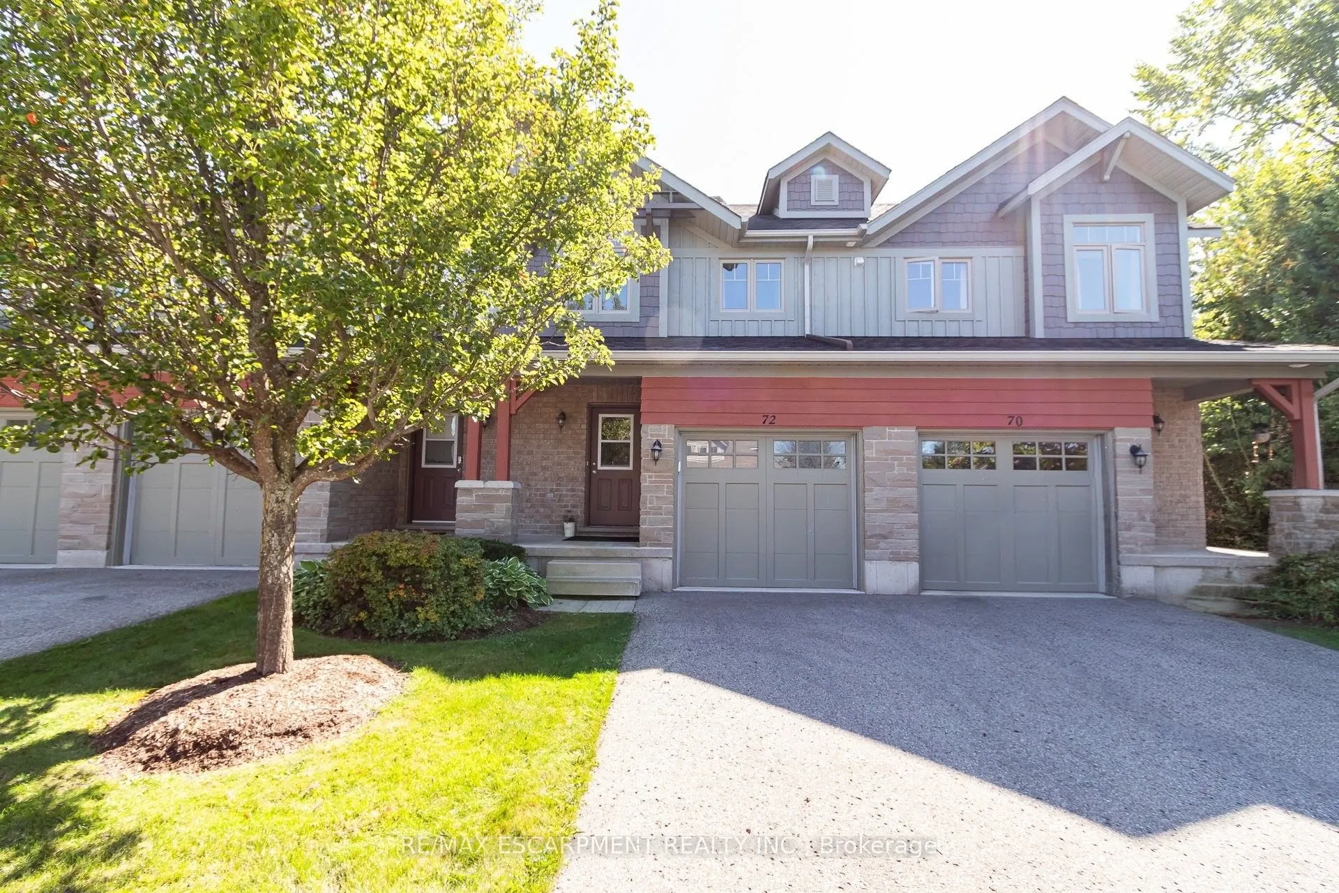 72 SILVER GLEN Boulevard, #50
