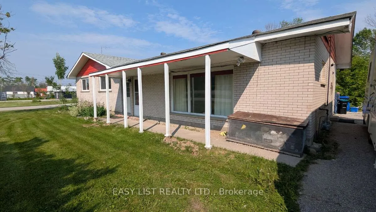 3783 Campbell Road