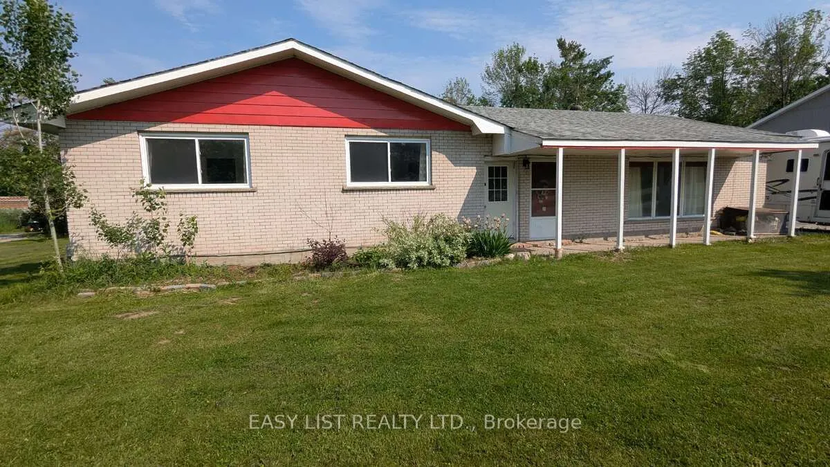3783 Campbell Road