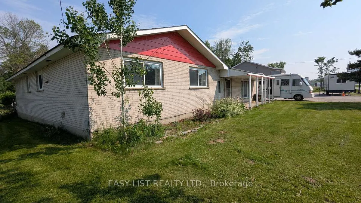 3783 Campbell Road