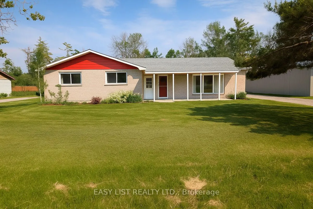 3783 Campbell Road