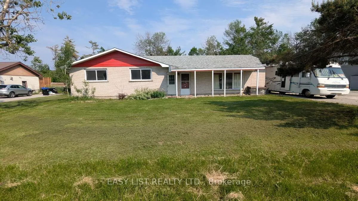 3783 Campbell Road
