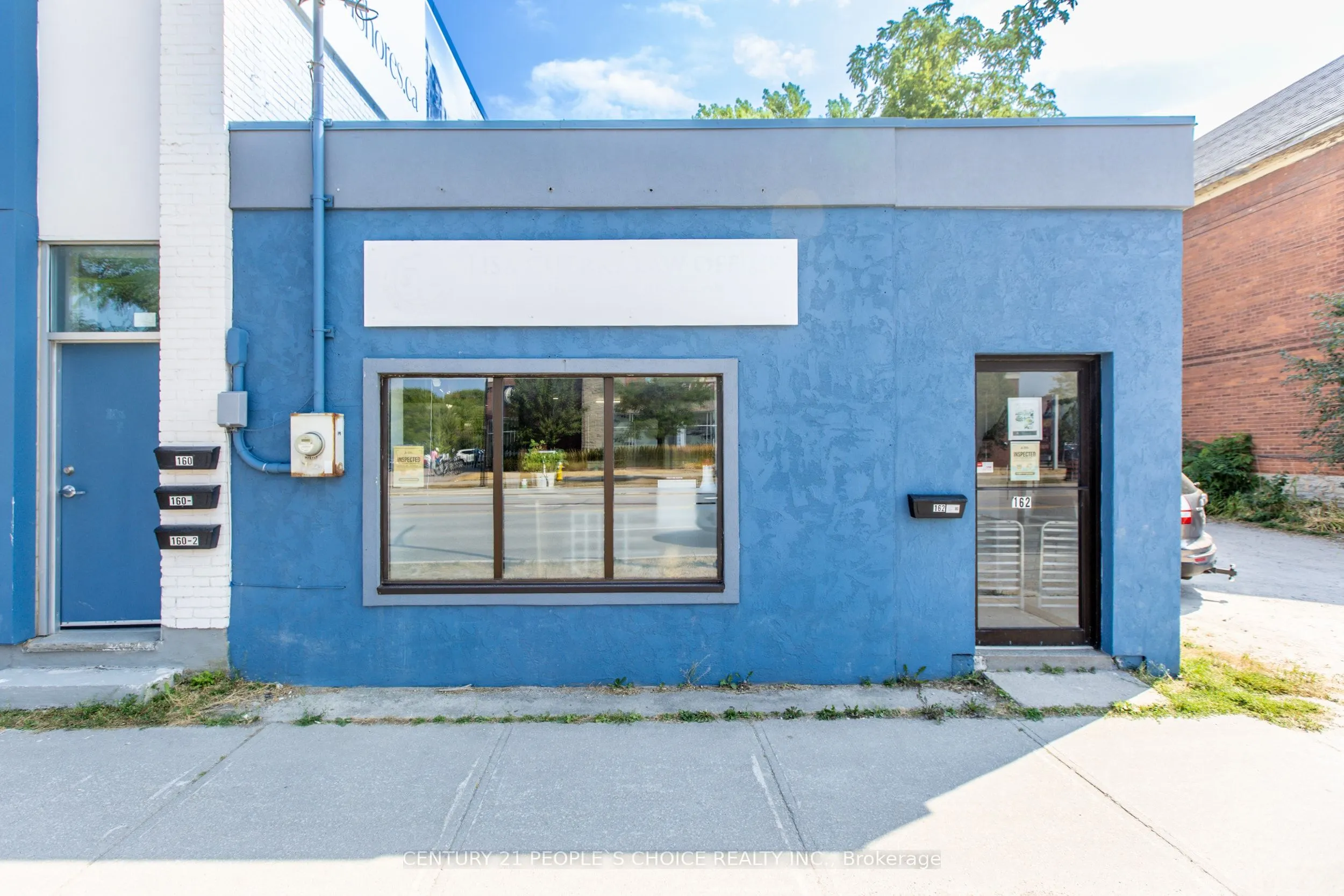 162-180 First Street